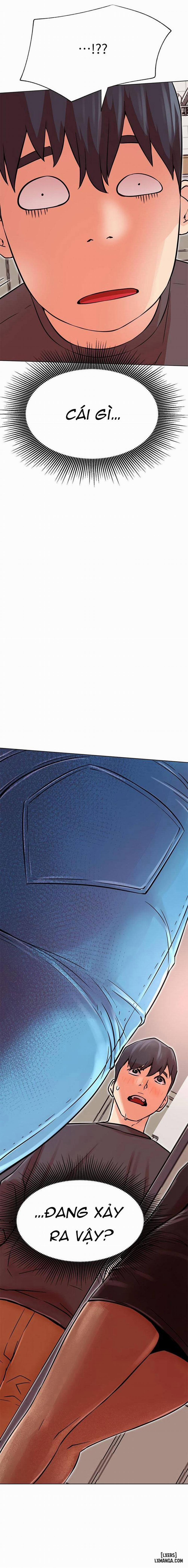 Anh Có Muốn Chịch Em Không? 33 trang 22