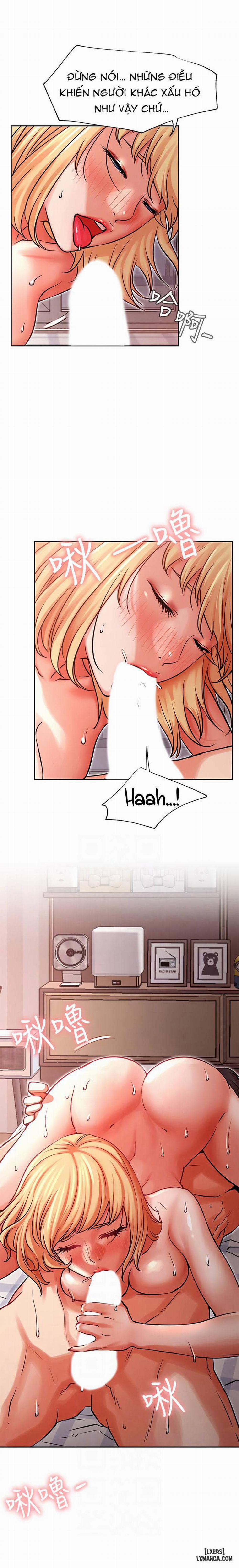 Anh Có Muốn Chịch Em Không? 33 trang 3