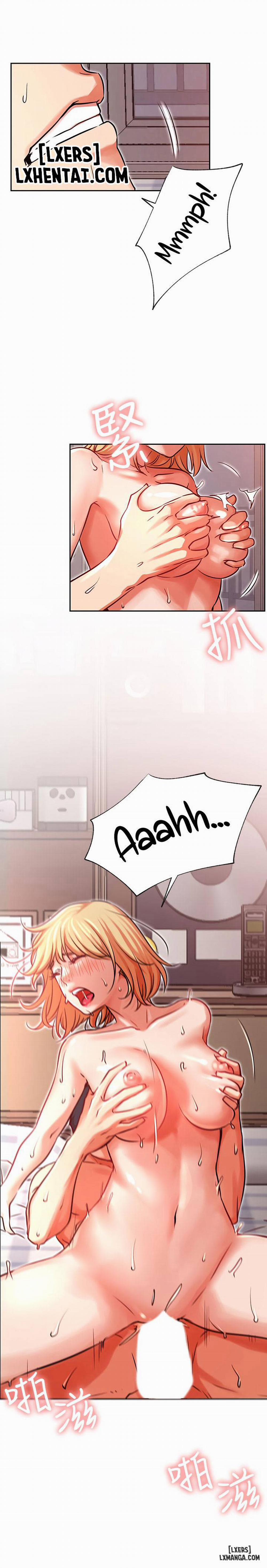 Anh Có Muốn Chịch Em Không? 33 trang 8