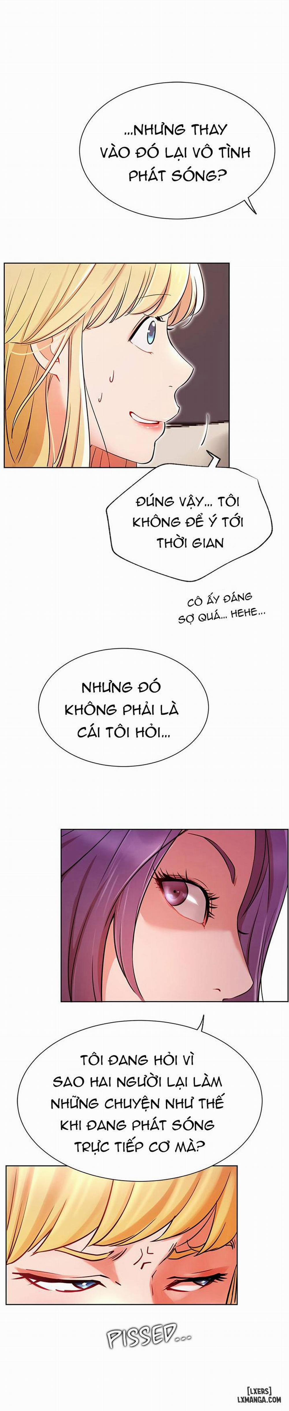 Anh Có Muốn Chịch Em Không? 34 trang 12