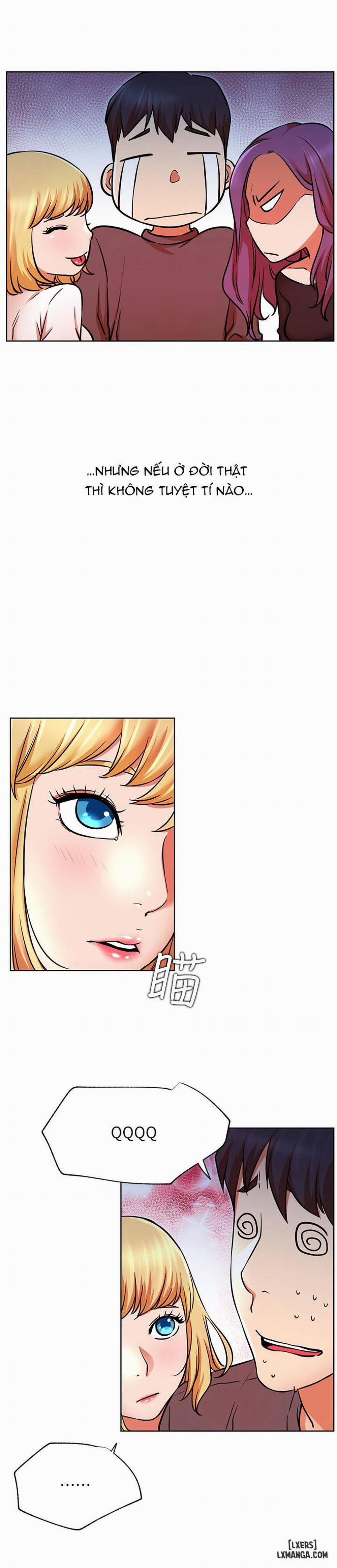 Anh Có Muốn Chịch Em Không? 34 trang 16