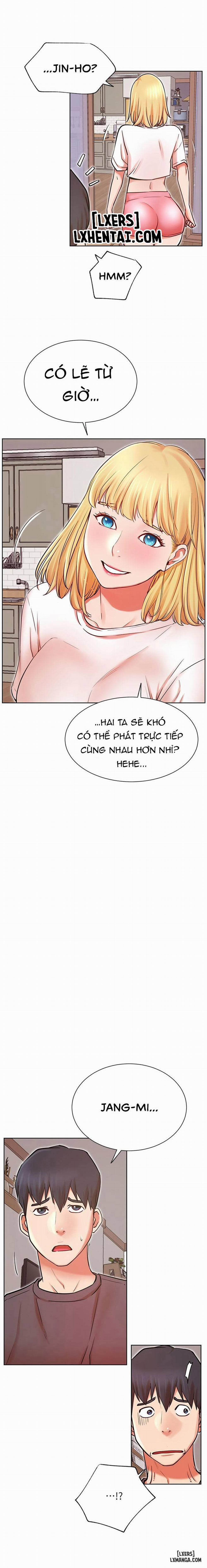 Anh Có Muốn Chịch Em Không? 34 trang 18