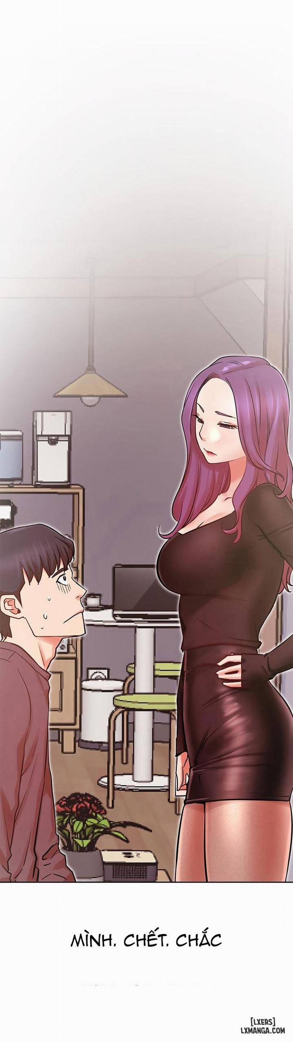 Anh Có Muốn Chịch Em Không? 34 trang 20