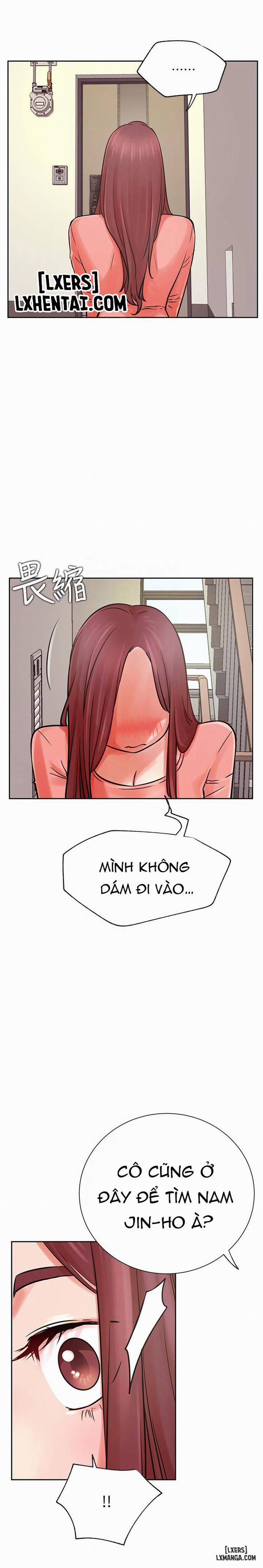 Anh Có Muốn Chịch Em Không? 34 trang 4