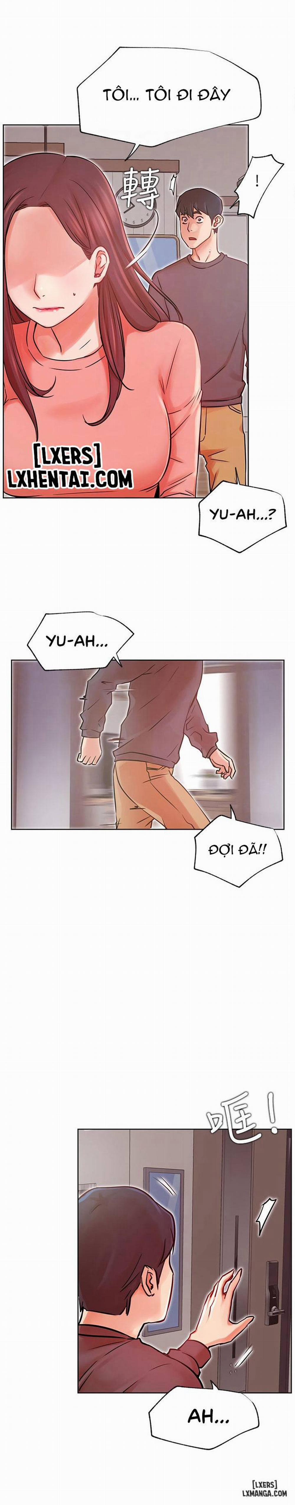 Anh Có Muốn Chịch Em Không? 34 trang 9