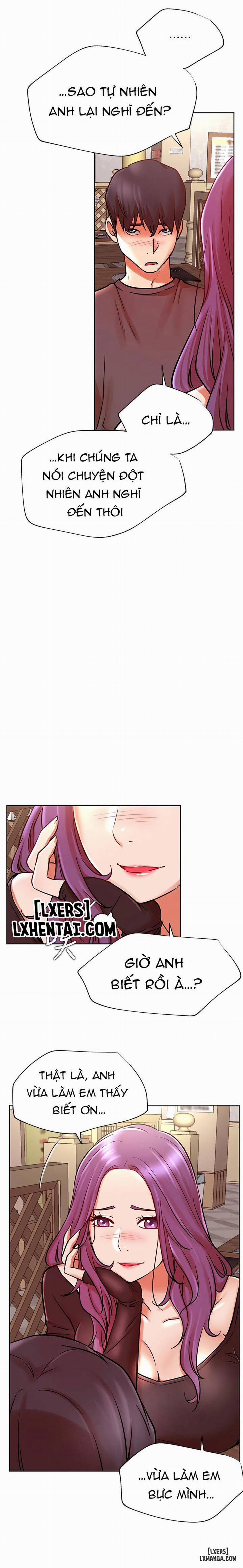 Anh Có Muốn Chịch Em Không? 35 trang 10