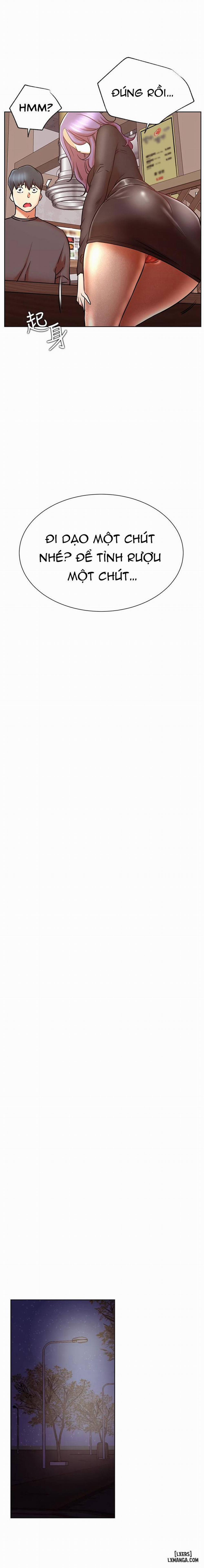 Anh Có Muốn Chịch Em Không? 35 trang 11