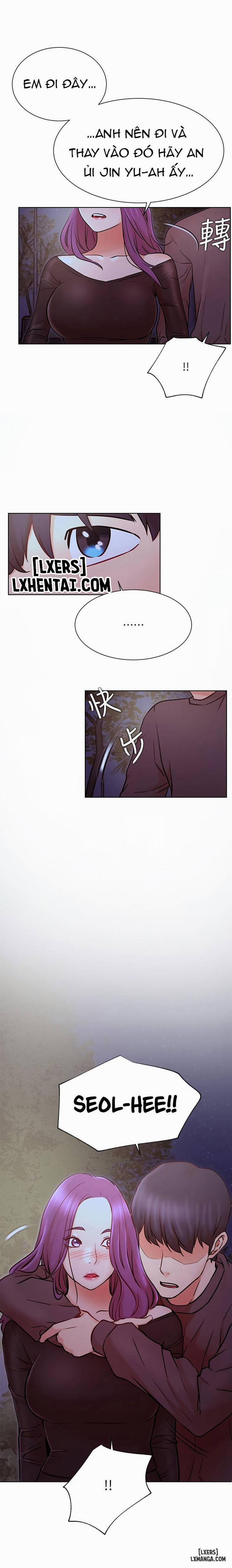 Anh Có Muốn Chịch Em Không? 35 trang 14