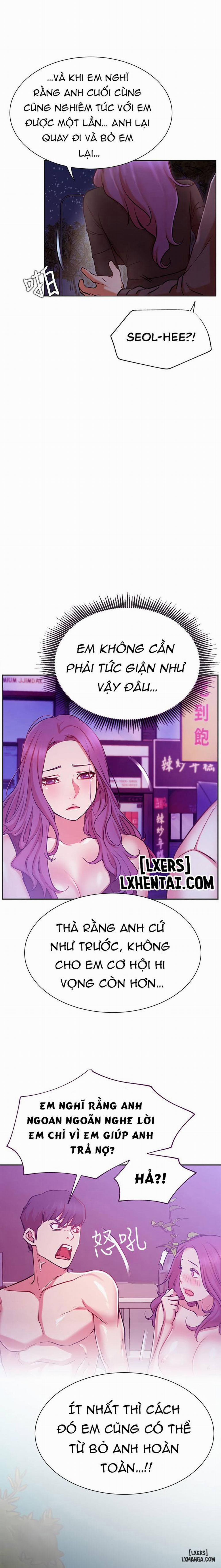 Anh Có Muốn Chịch Em Không? 35 trang 16