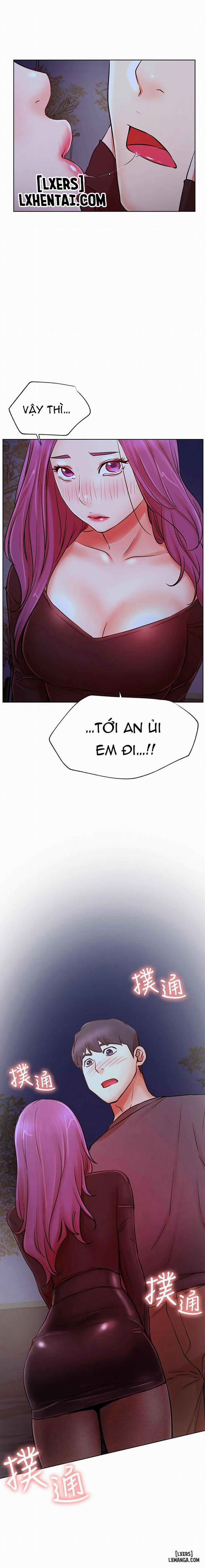 Anh Có Muốn Chịch Em Không? 35 trang 19