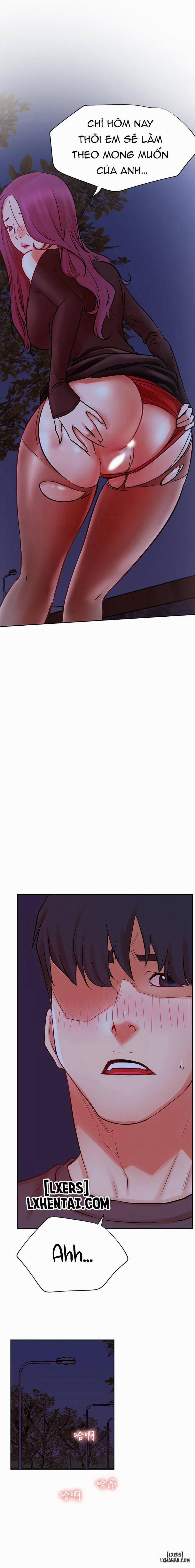 Anh Có Muốn Chịch Em Không? 36 trang 12