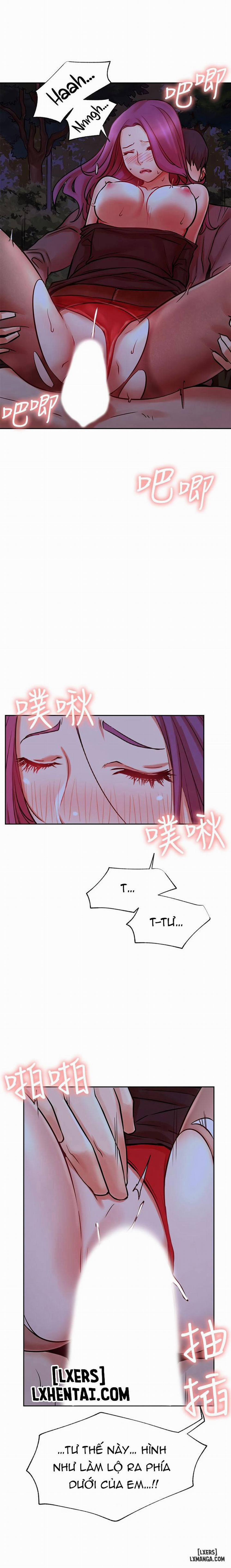 Anh Có Muốn Chịch Em Không? 36 trang 13