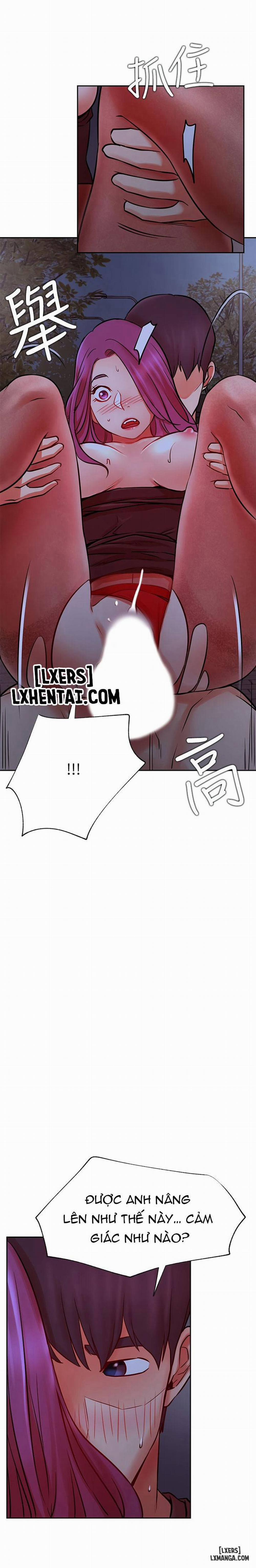 Anh Có Muốn Chịch Em Không? 36 trang 15