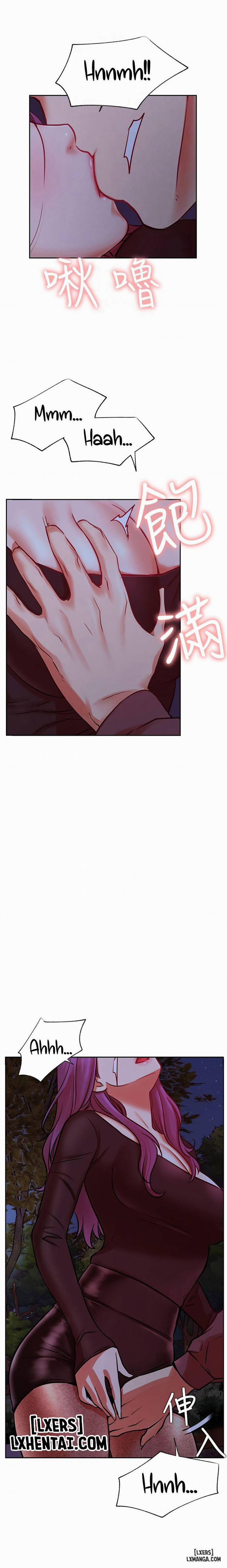 Anh Có Muốn Chịch Em Không? 36 trang 6