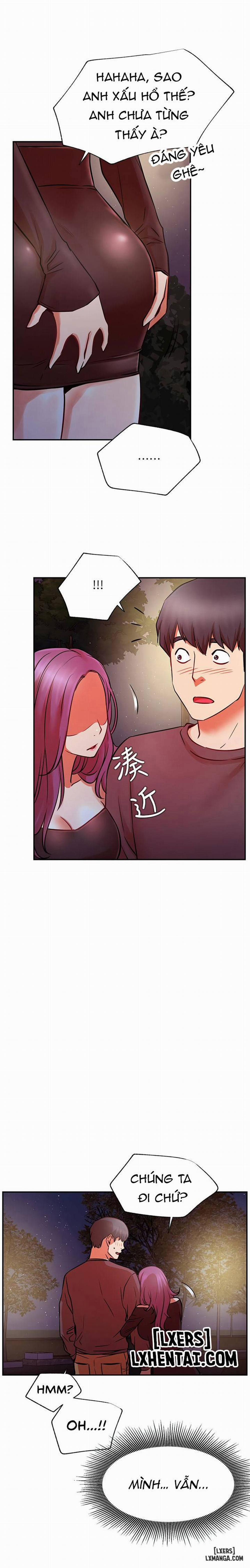 Anh Có Muốn Chịch Em Không? 37 trang 17