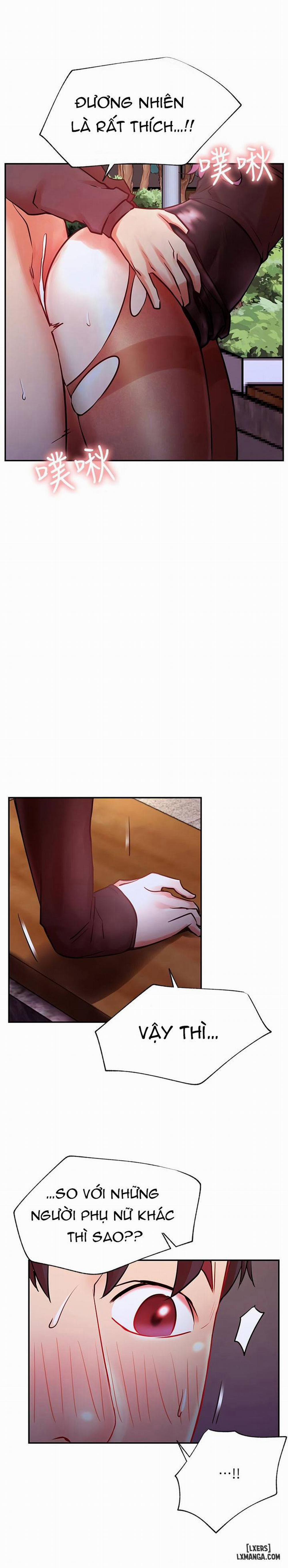 Anh Có Muốn Chịch Em Không? 37 trang 3