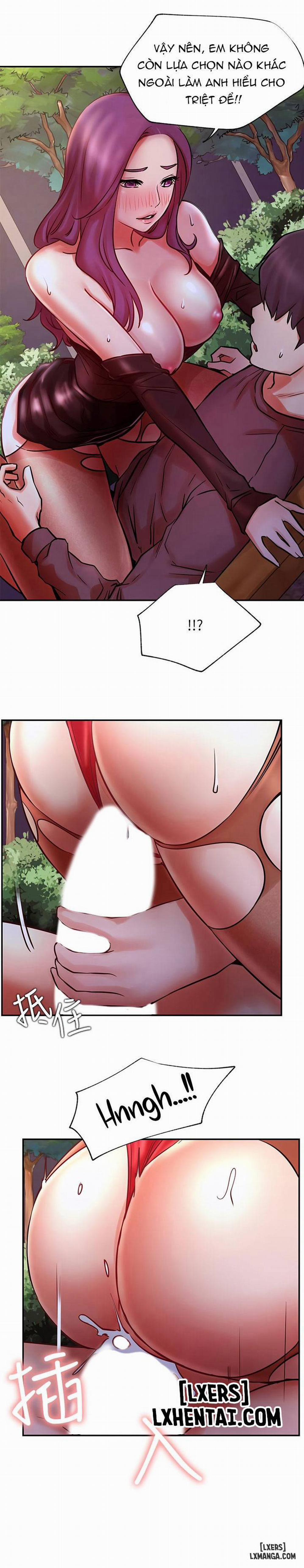 Anh Có Muốn Chịch Em Không? 37 trang 6