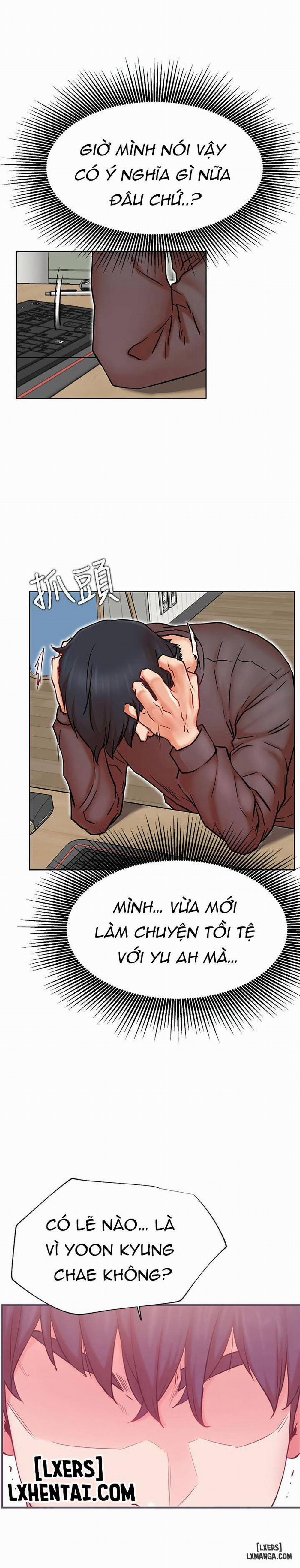 Anh Có Muốn Chịch Em Không? 39 trang 17