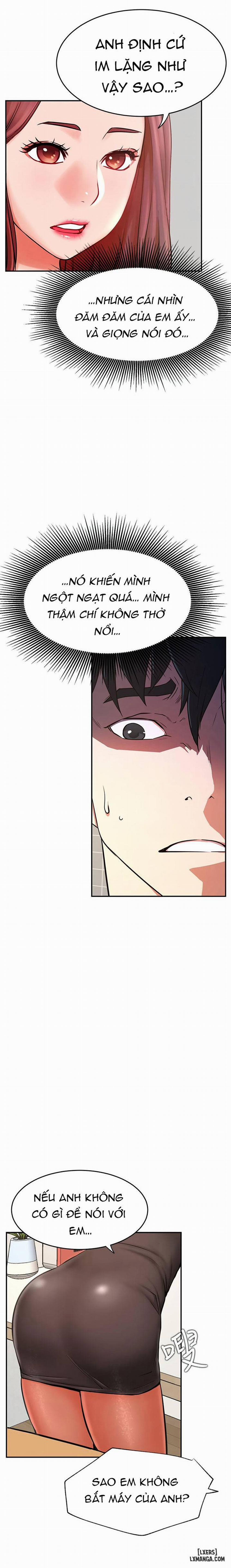 Anh Có Muốn Chịch Em Không? 39 trang 6