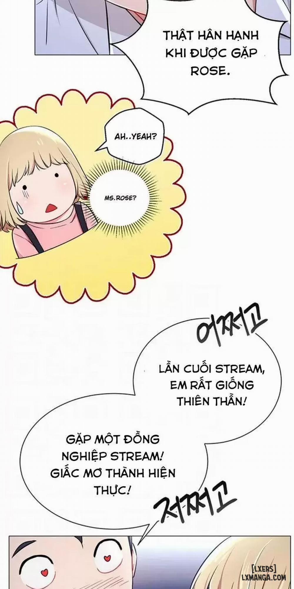 Anh Có Muốn Chịch Em Không? 4 trang 18