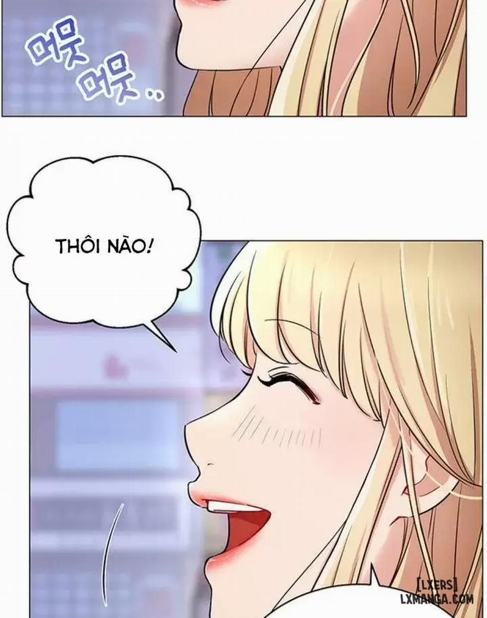 Anh Có Muốn Chịch Em Không? 4 trang 20