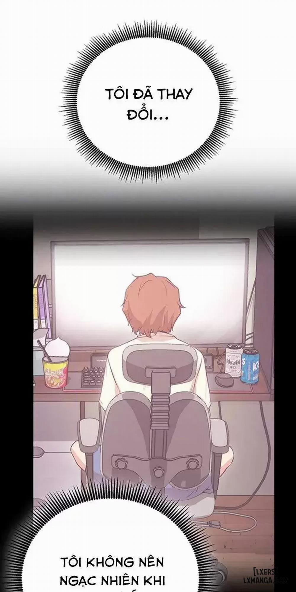 Anh Có Muốn Chịch Em Không? 4 trang 23