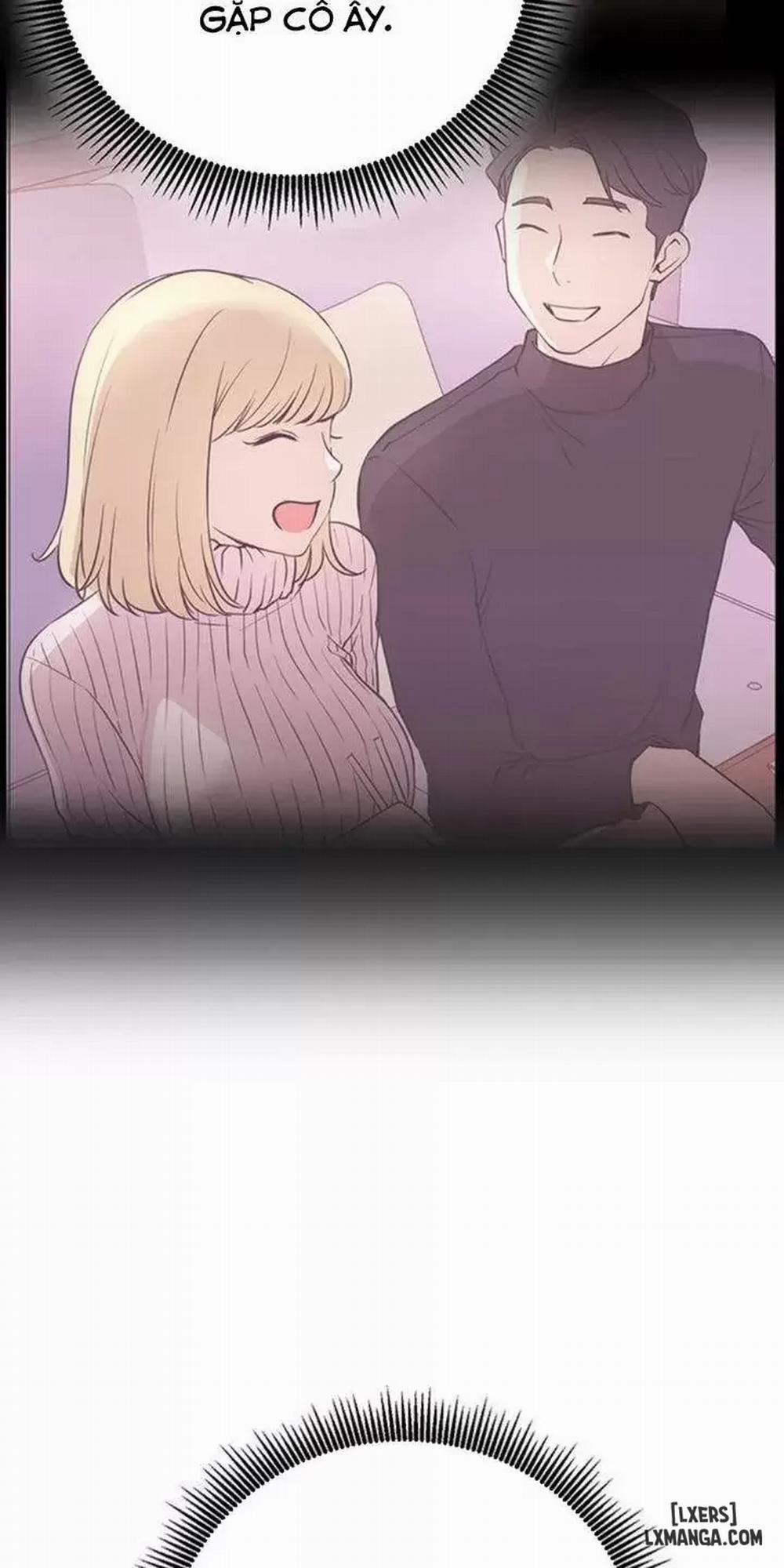 Anh Có Muốn Chịch Em Không? 4 trang 24