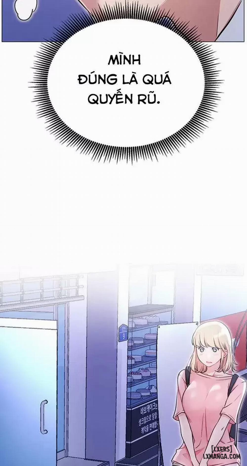 Anh Có Muốn Chịch Em Không? 4 trang 30