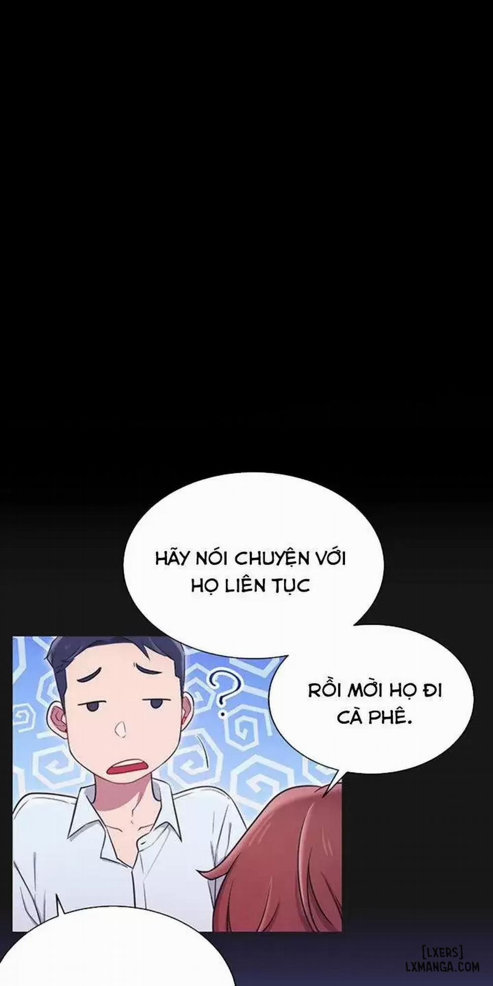 Anh Có Muốn Chịch Em Không? 4 trang 38