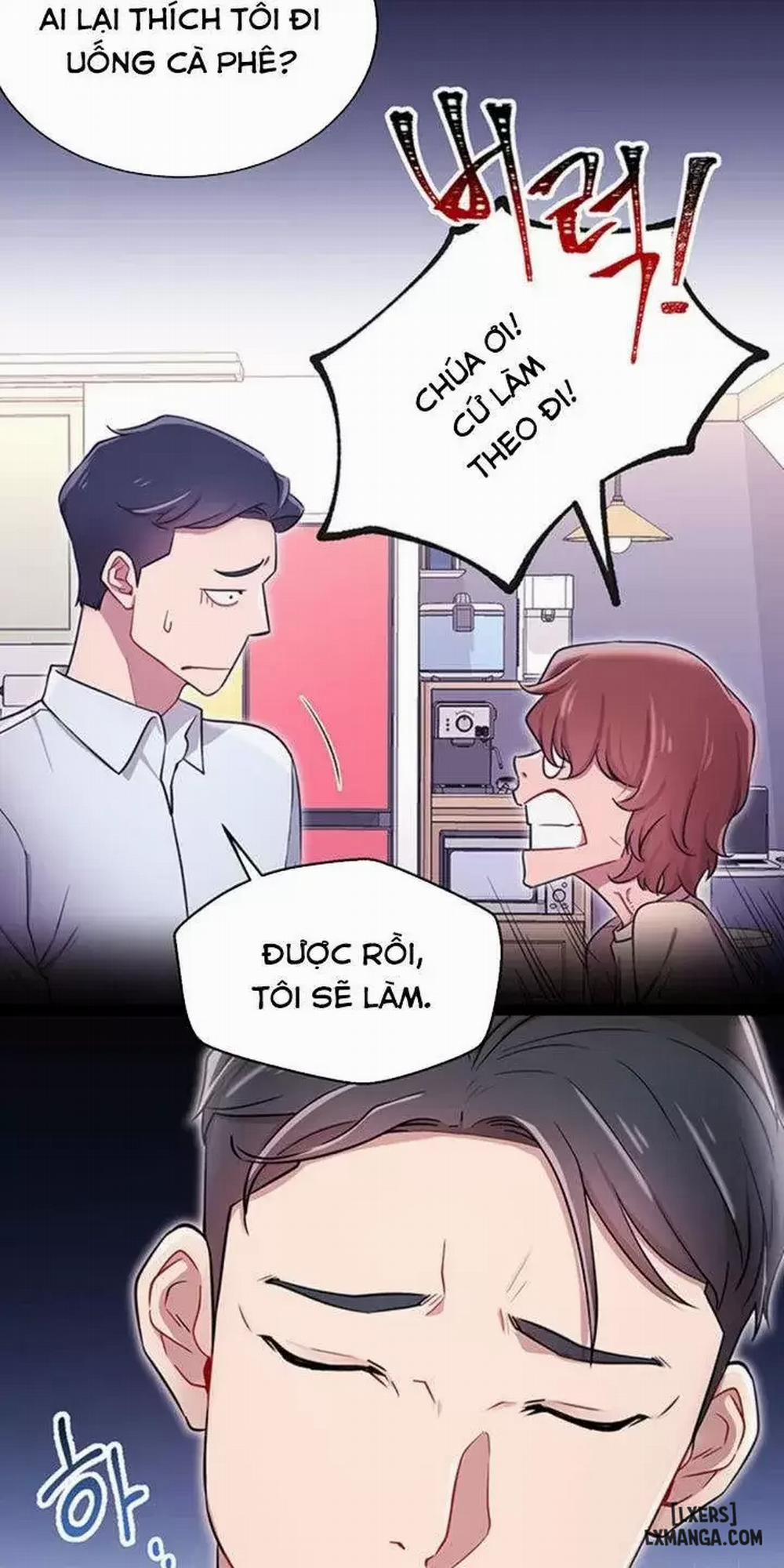 Anh Có Muốn Chịch Em Không? 4 trang 39