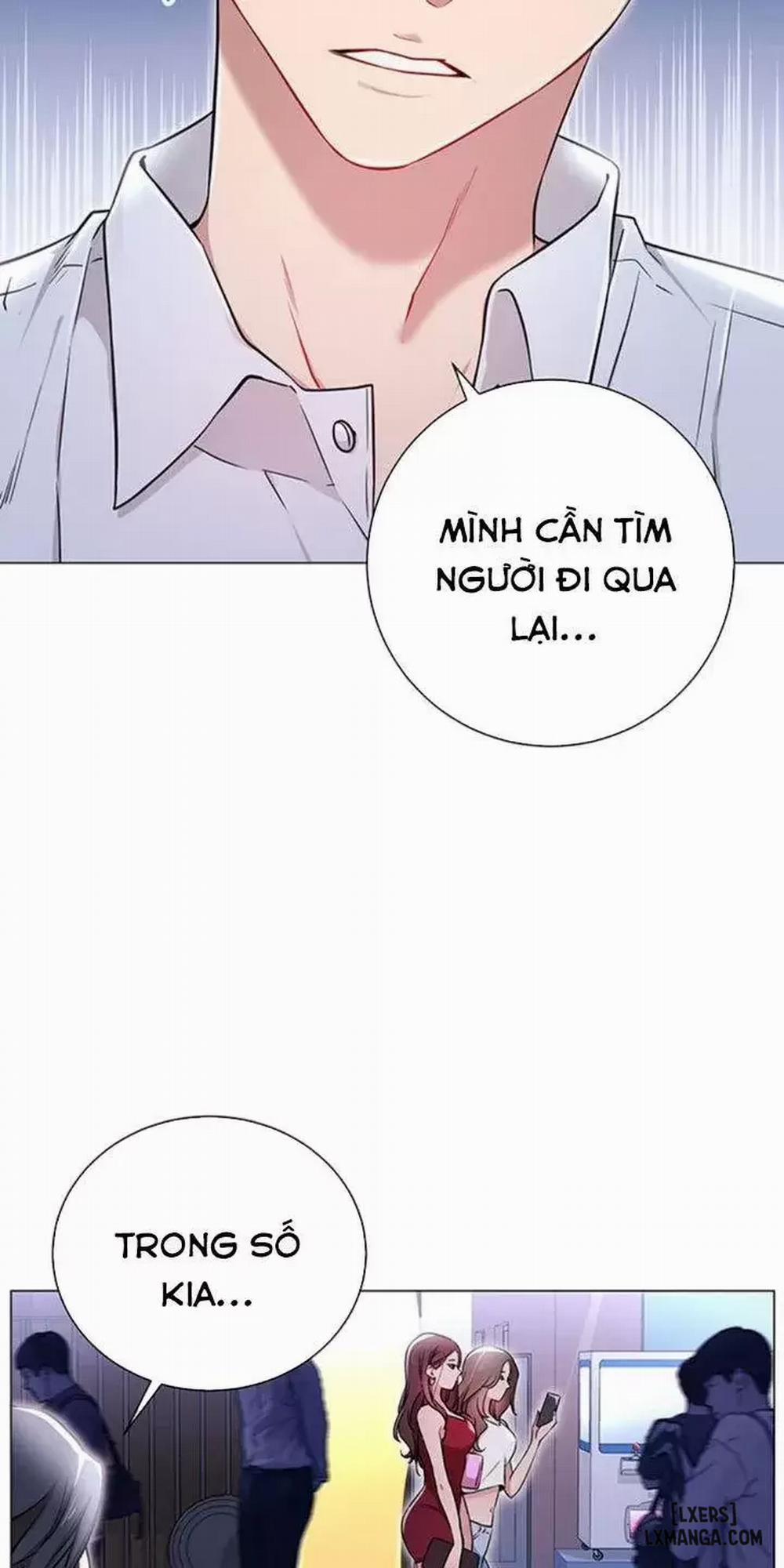 Anh Có Muốn Chịch Em Không? 4 trang 40