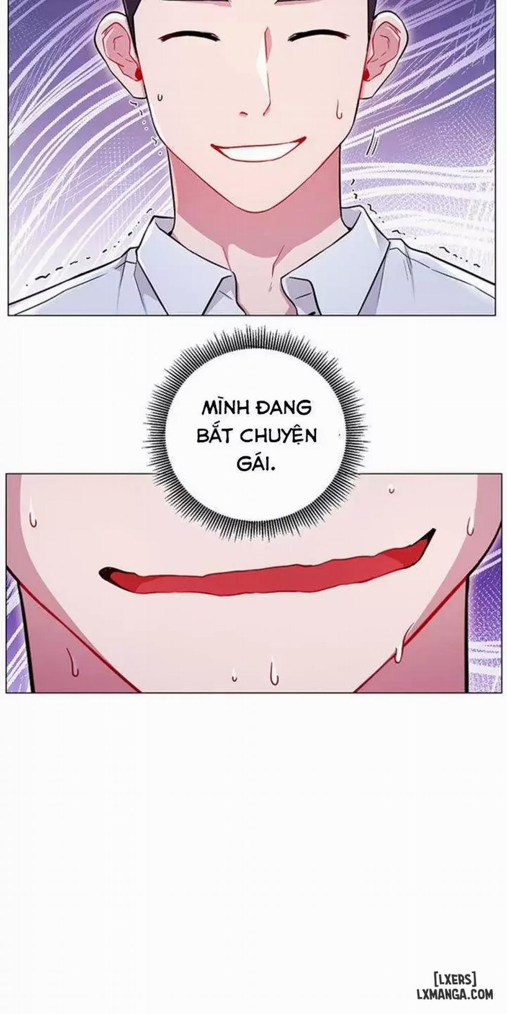 Anh Có Muốn Chịch Em Không? 4 trang 46