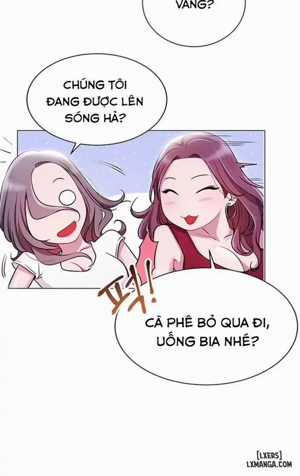 Anh Có Muốn Chịch Em Không? 4 trang 49