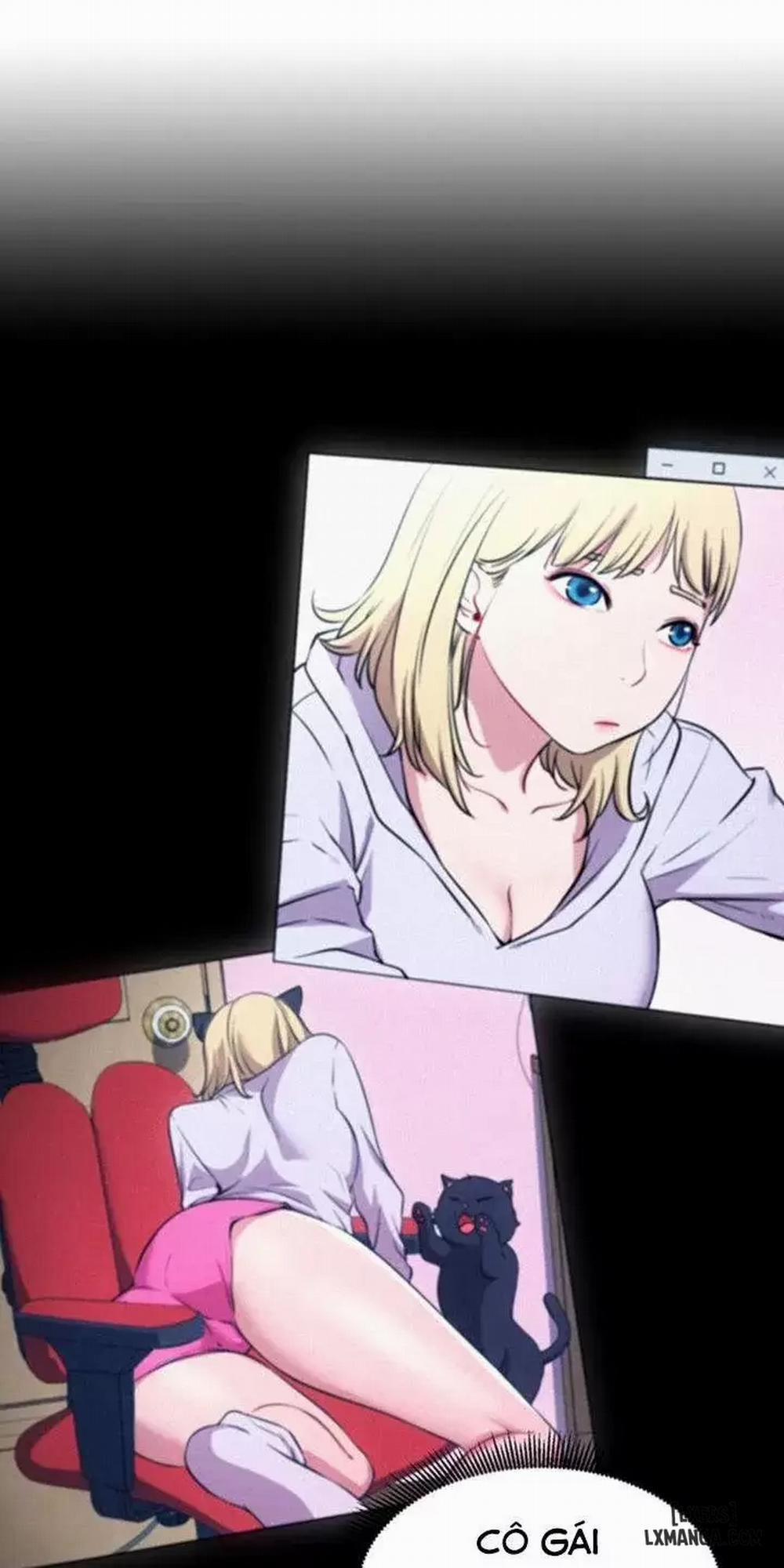 Anh Có Muốn Chịch Em Không? 4 trang 5