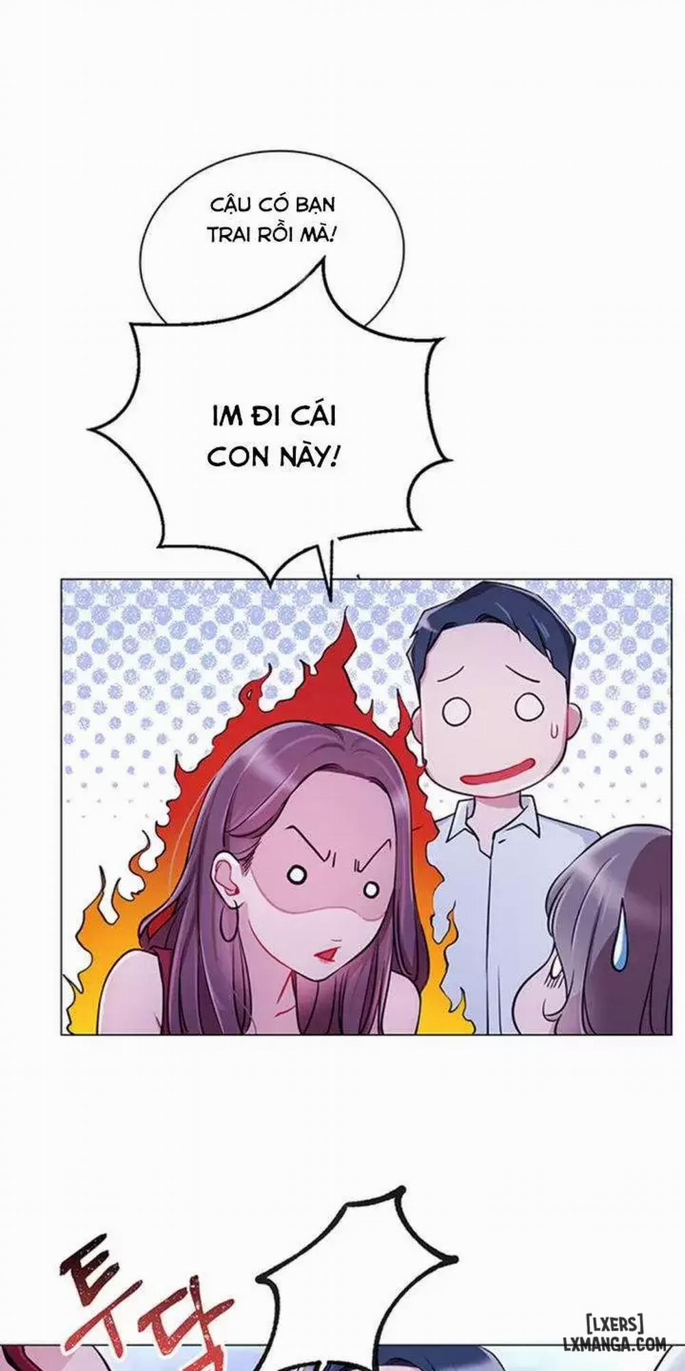 Anh Có Muốn Chịch Em Không? 4 trang 50