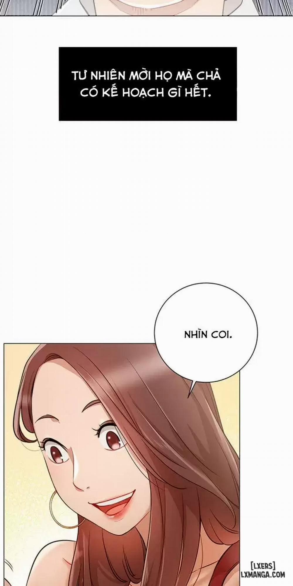 Anh Có Muốn Chịch Em Không? 4 trang 57