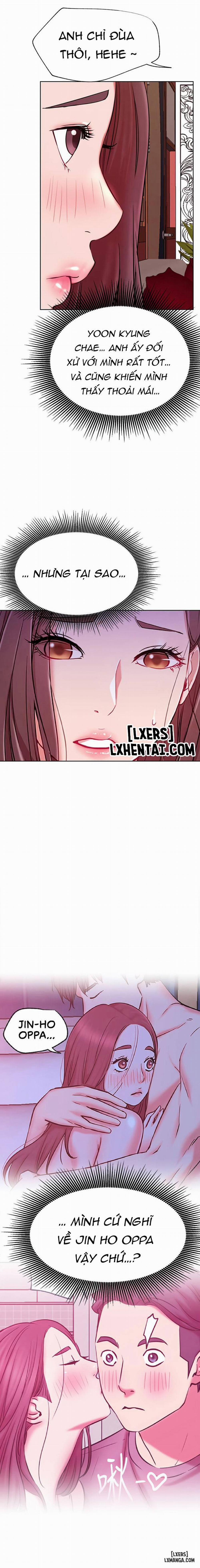Anh Có Muốn Chịch Em Không? 40 trang 12