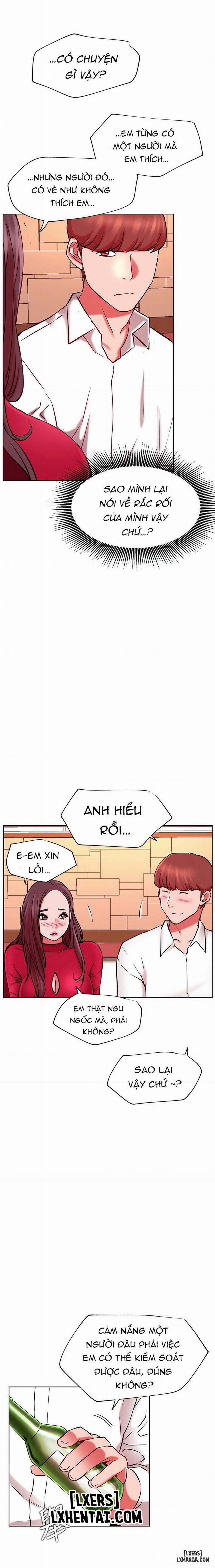 Anh Có Muốn Chịch Em Không? 40 trang 14