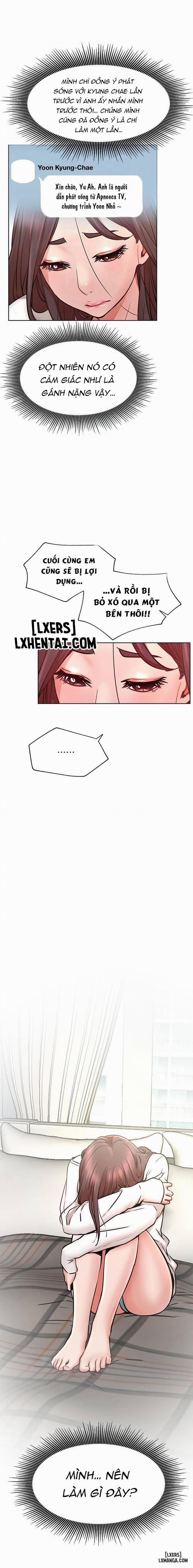 Anh Có Muốn Chịch Em Không? 40 trang 2