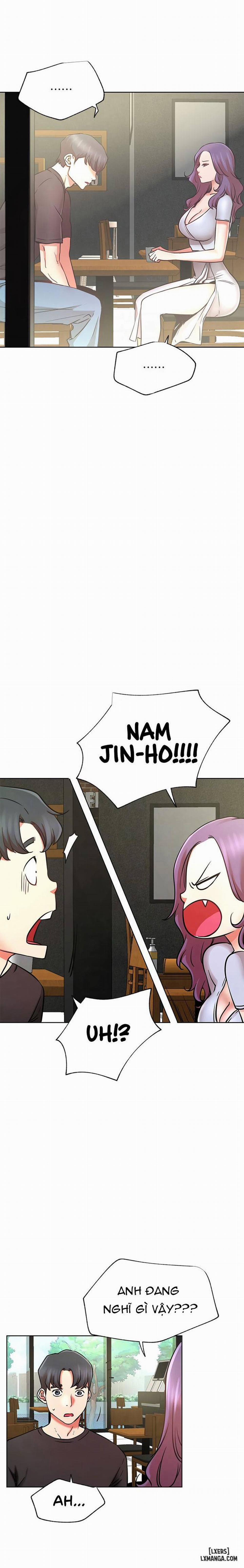 Anh Có Muốn Chịch Em Không? 40 trang 4