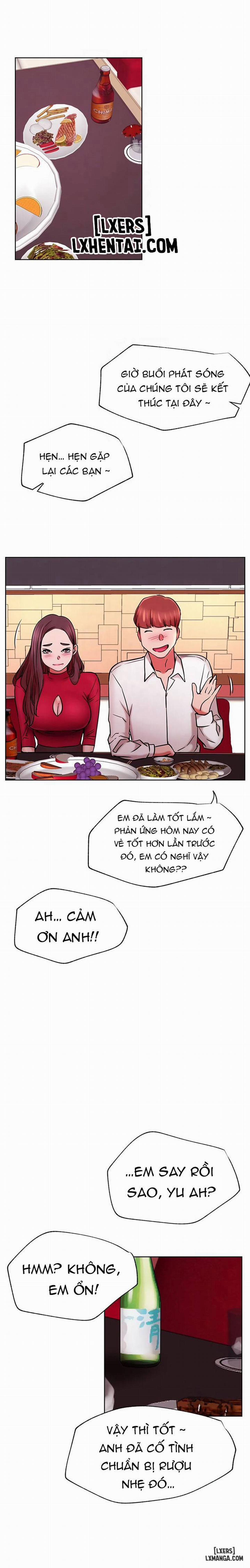 Anh Có Muốn Chịch Em Không? 40 trang 8