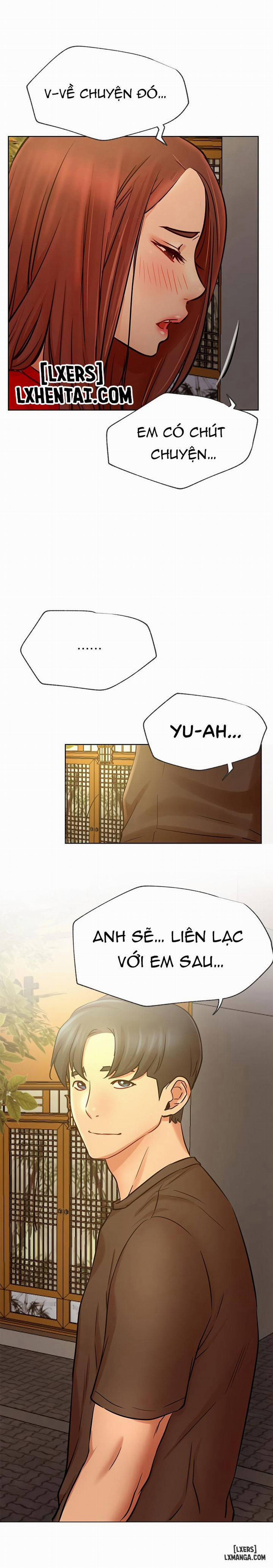 Anh Có Muốn Chịch Em Không? 41 trang 17