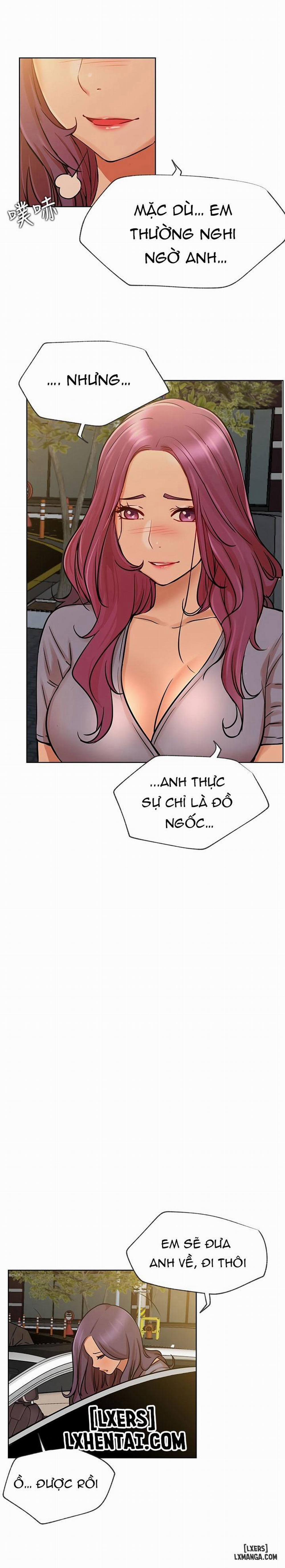Anh Có Muốn Chịch Em Không? 41 trang 19
