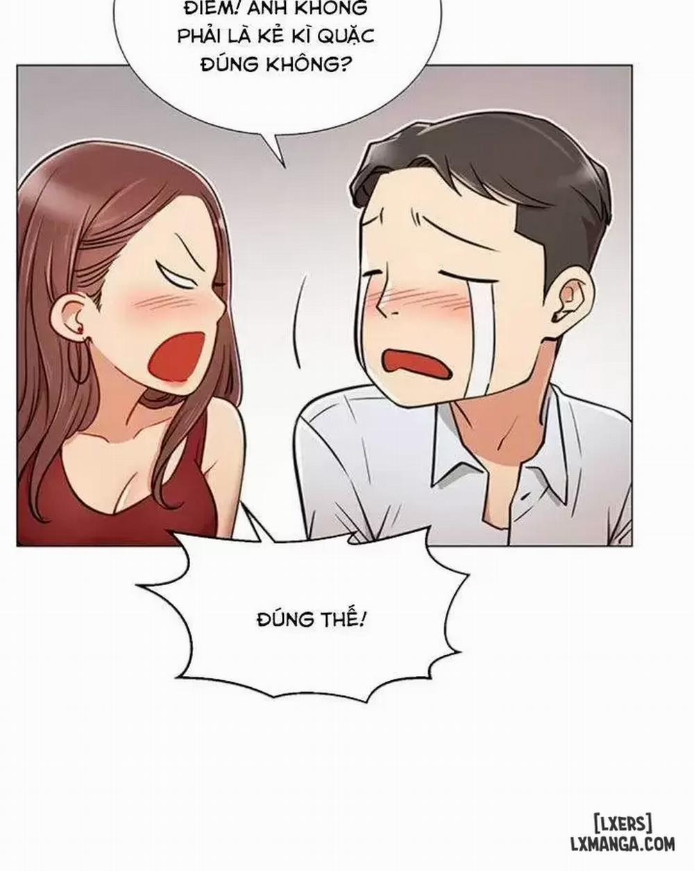 Anh Có Muốn Chịch Em Không? 5 trang 13