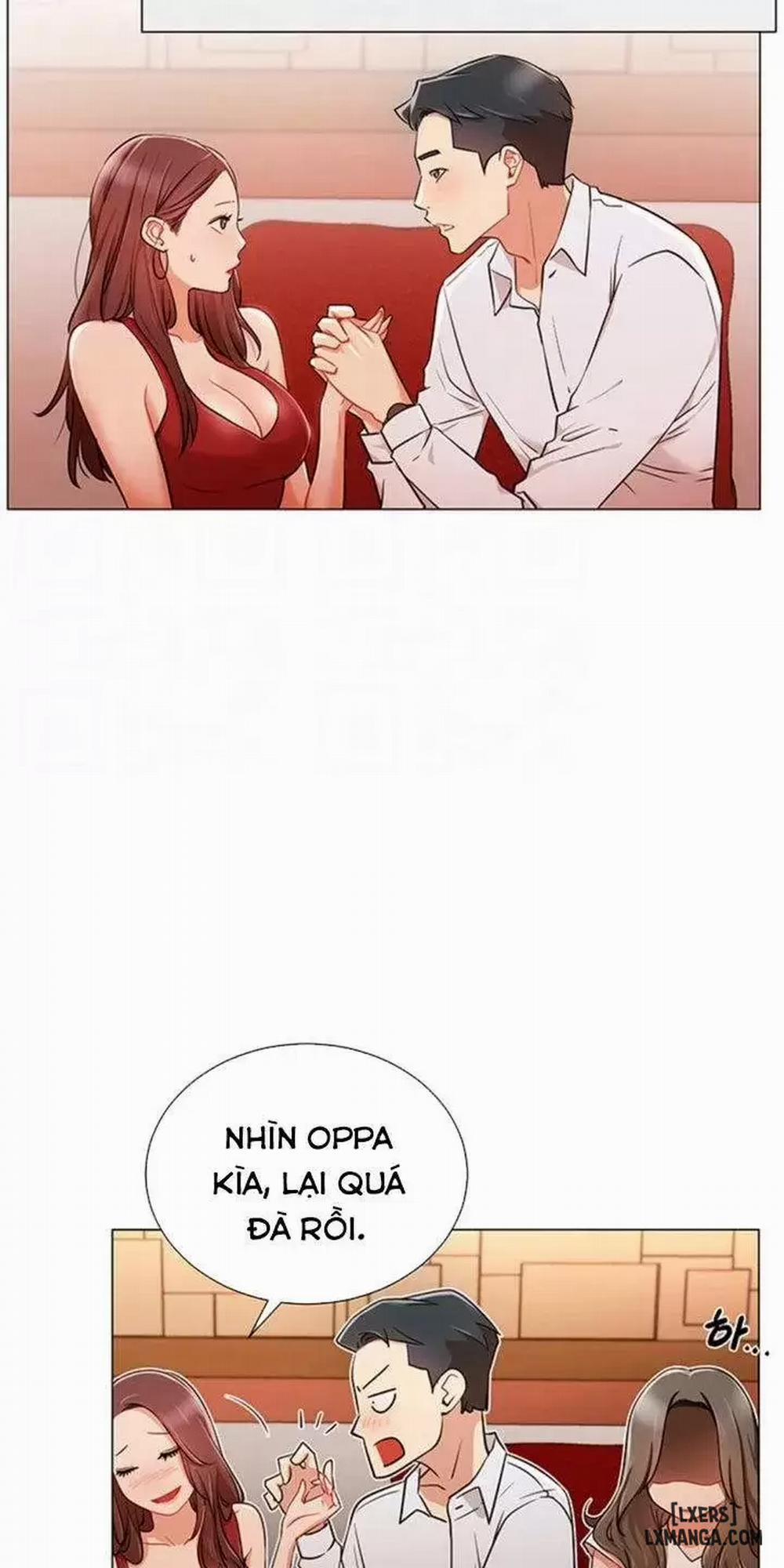 Anh Có Muốn Chịch Em Không? 5 trang 21