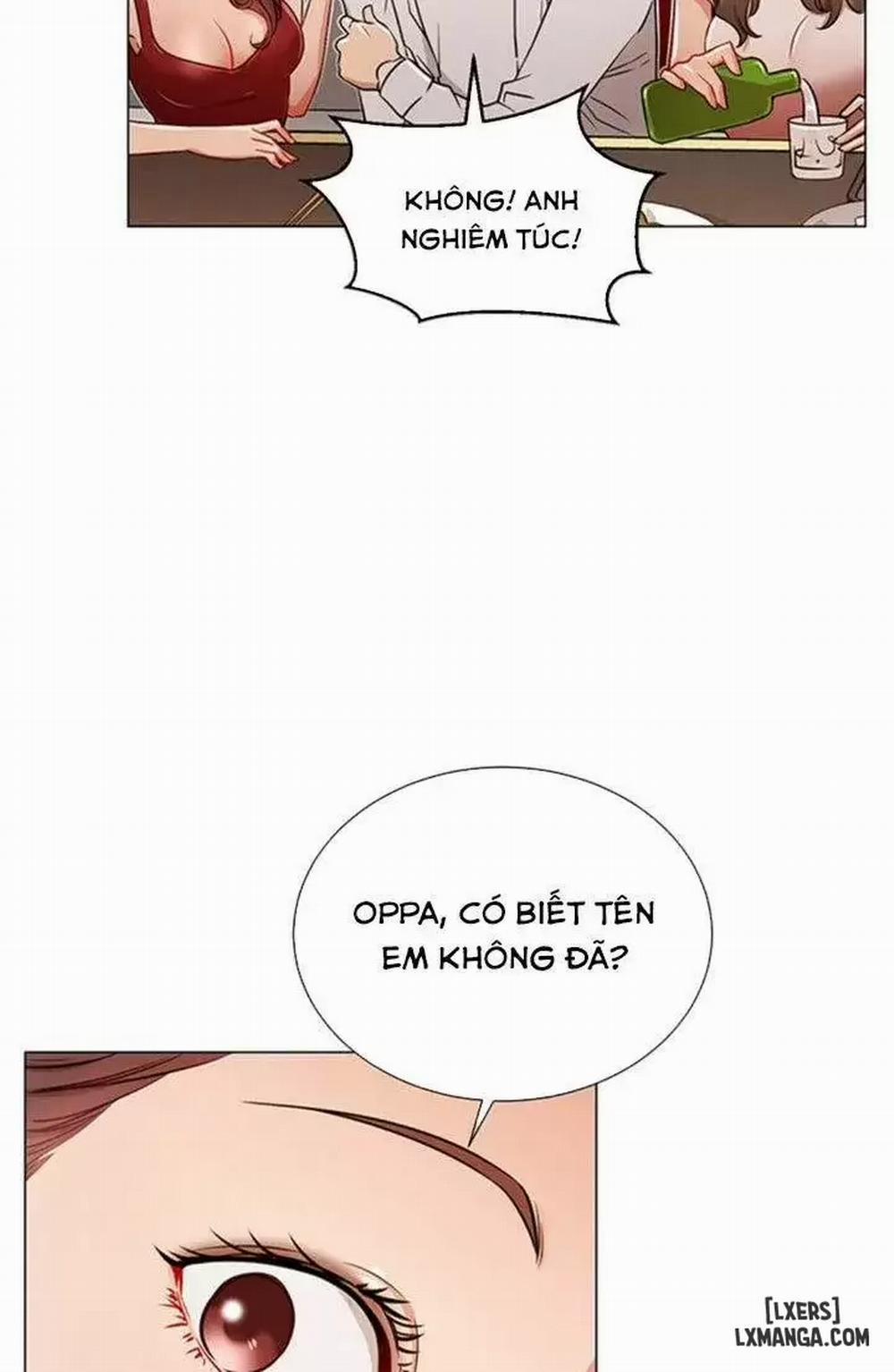 Anh Có Muốn Chịch Em Không? 5 trang 22