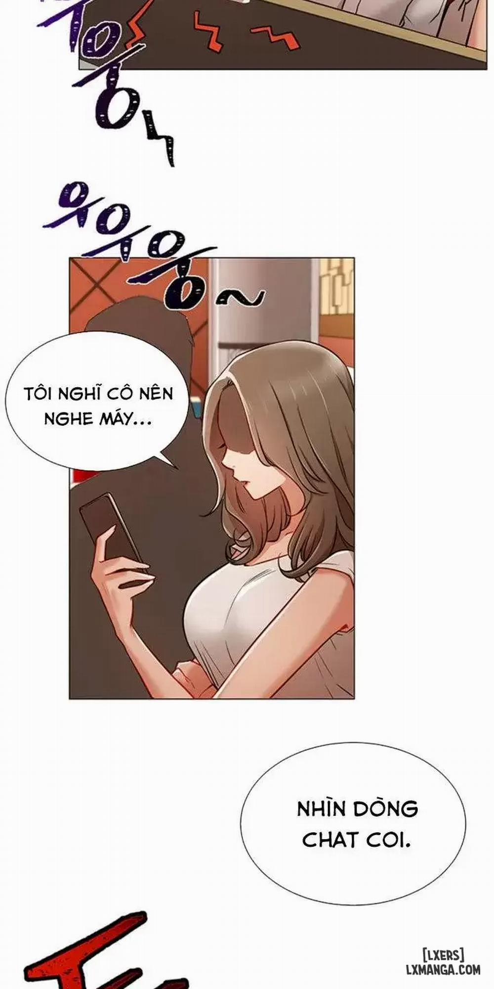 Anh Có Muốn Chịch Em Không? 5 trang 26