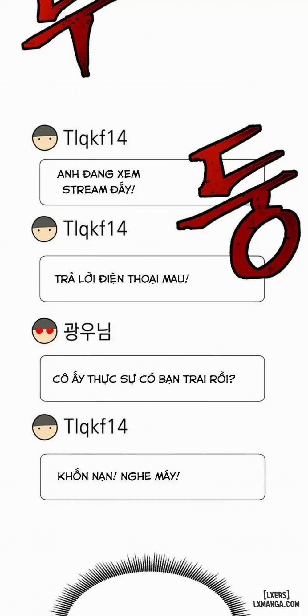 Anh Có Muốn Chịch Em Không? 5 trang 27