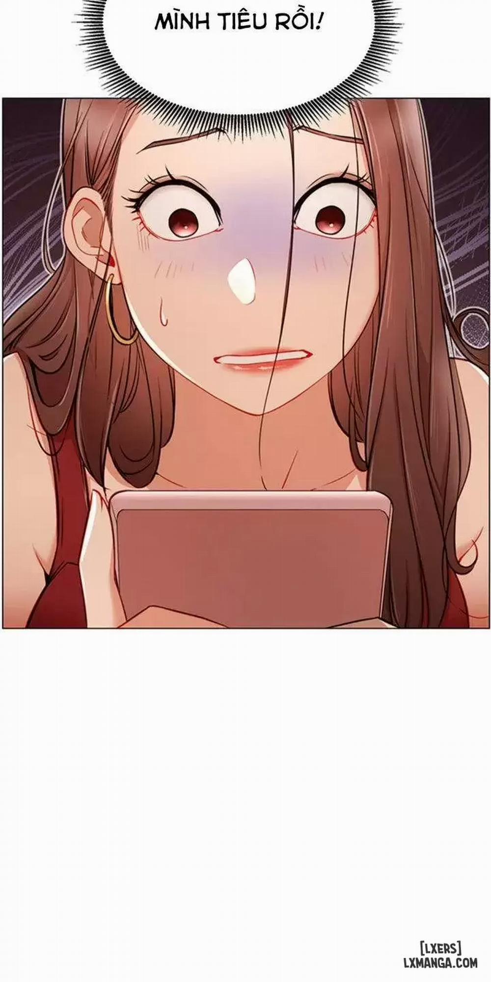 Anh Có Muốn Chịch Em Không? 5 trang 28