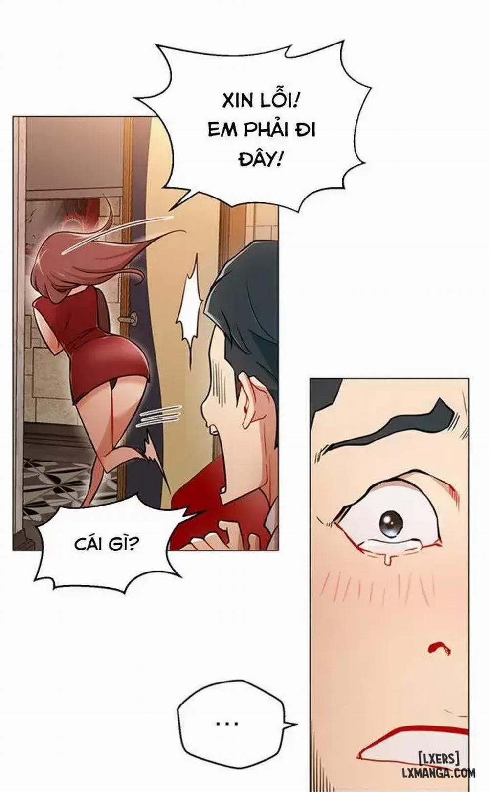 Anh Có Muốn Chịch Em Không? 5 trang 29